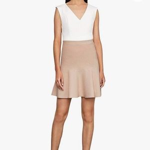 BCBGMAXAZRIA Ingrid Skirt